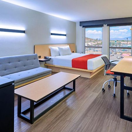 City Express By Marriott Piedras Negras Esterno foto