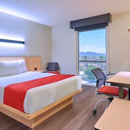 City Express By Marriott Piedras Negras Esterno foto