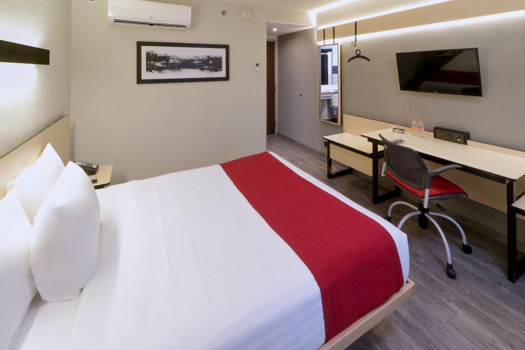 City Express By Marriott Piedras Negras Esterno foto