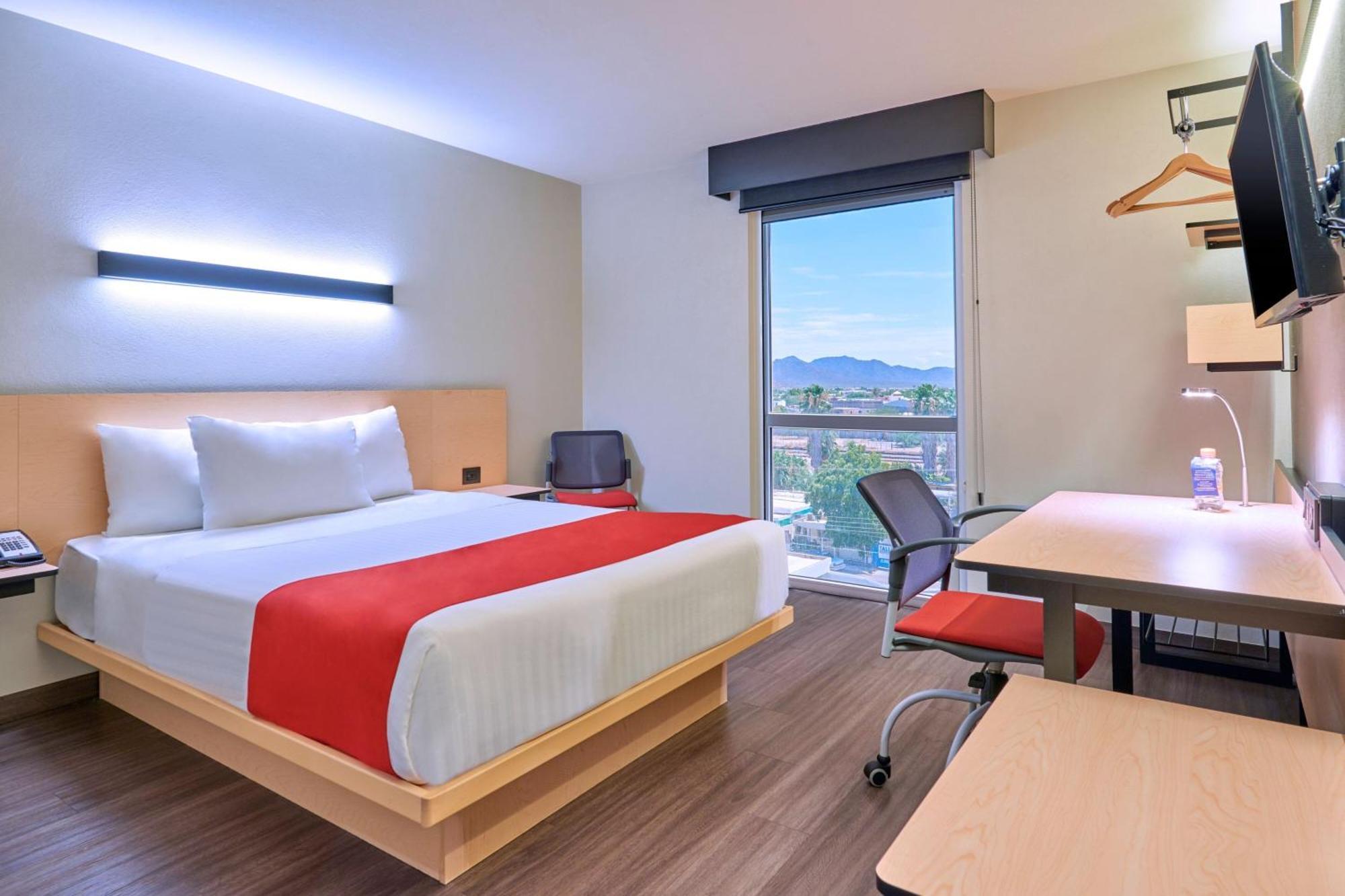 City Express By Marriott Piedras Negras Esterno foto
