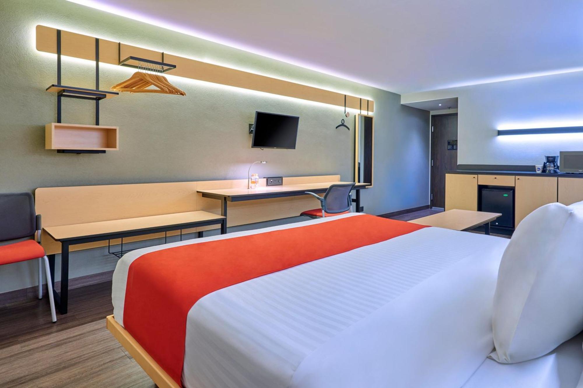 City Express By Marriott Piedras Negras Esterno foto