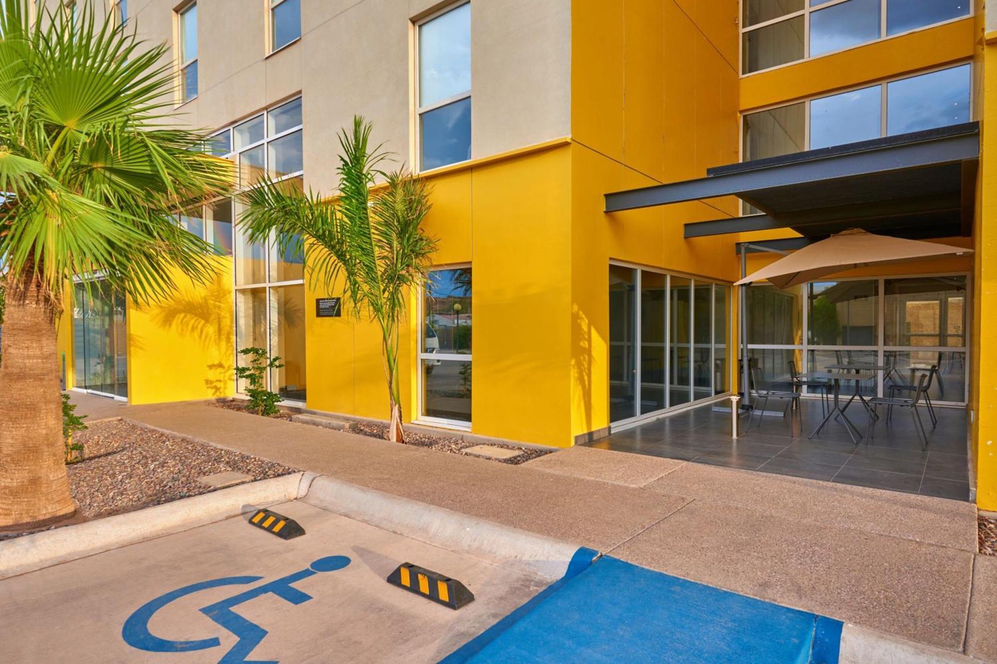 City Express By Marriott Piedras Negras Esterno foto