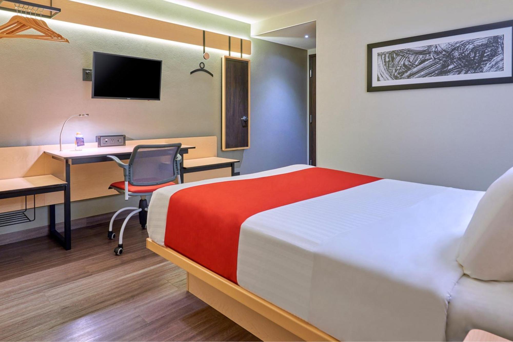 City Express By Marriott Piedras Negras Esterno foto
