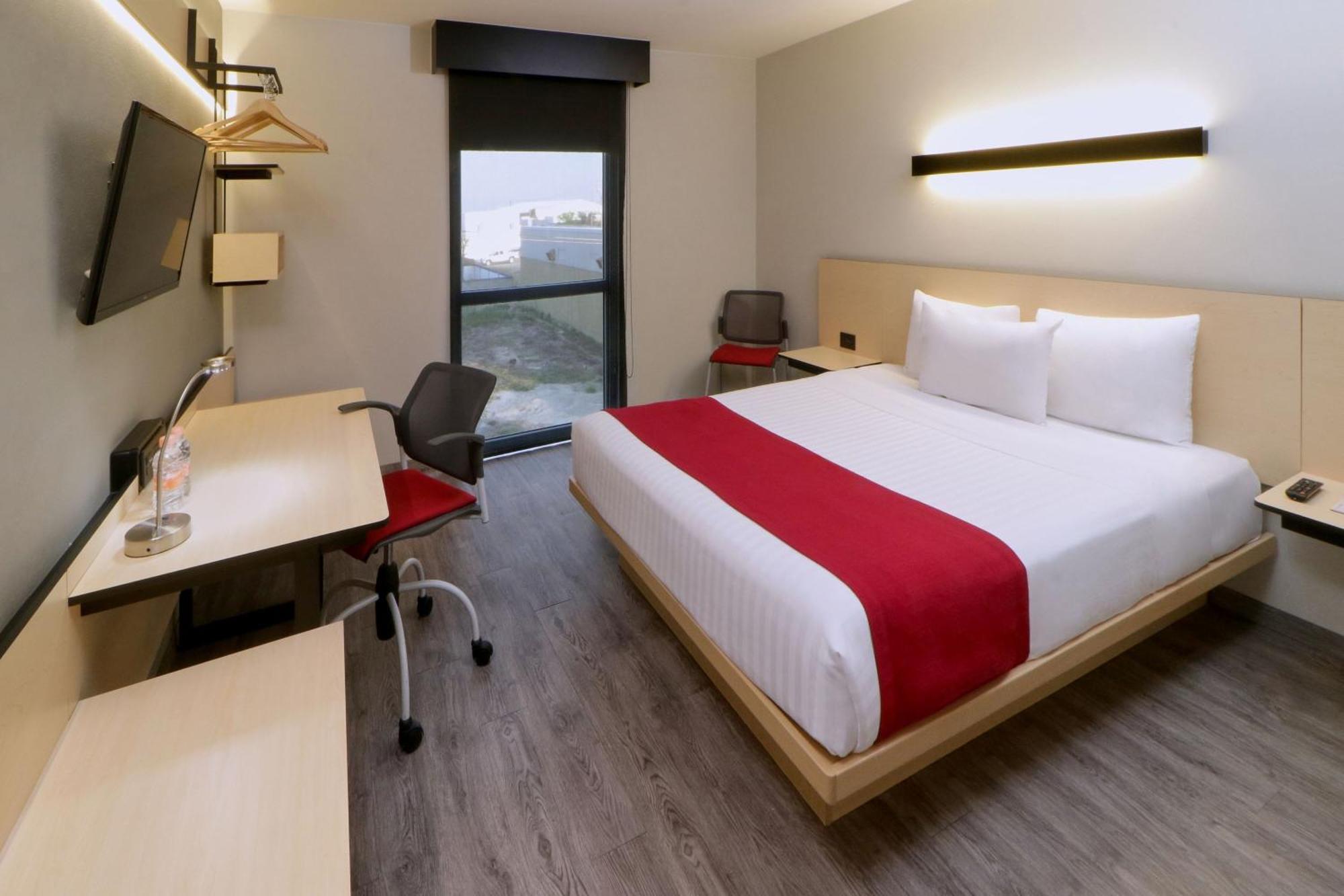 City Express By Marriott Piedras Negras Esterno foto