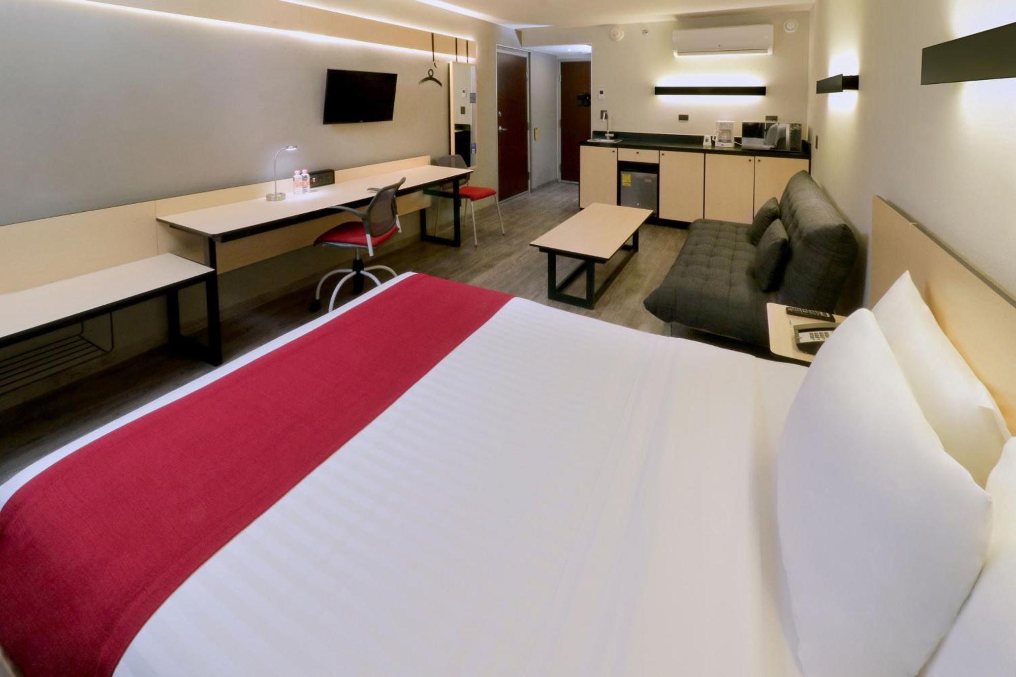City Express By Marriott Piedras Negras Esterno foto