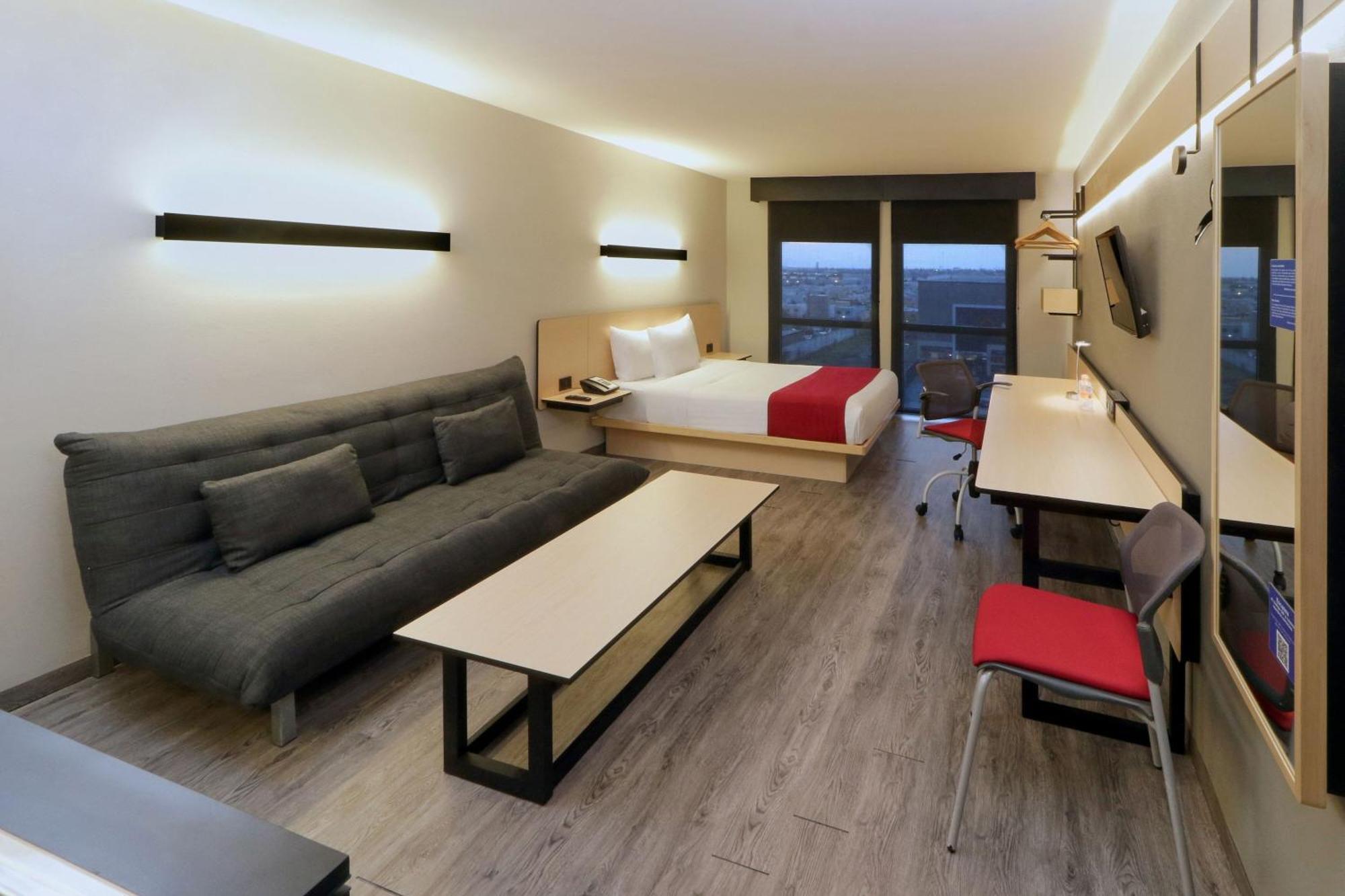City Express By Marriott Piedras Negras Esterno foto