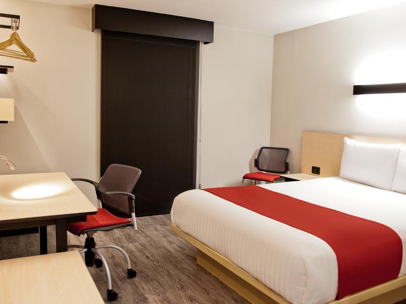 City Express By Marriott Piedras Negras Esterno foto