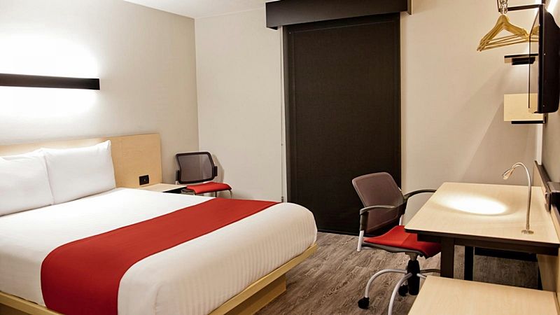 City Express By Marriott Piedras Negras Esterno foto